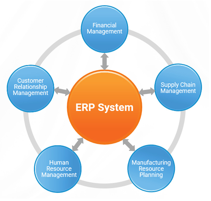 ERP-Consulting