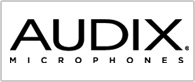 audix-microphones-logo