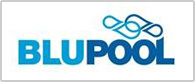 Blupool Logo