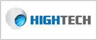 Hightech Logo