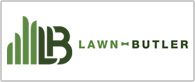 Lawn Butler logo